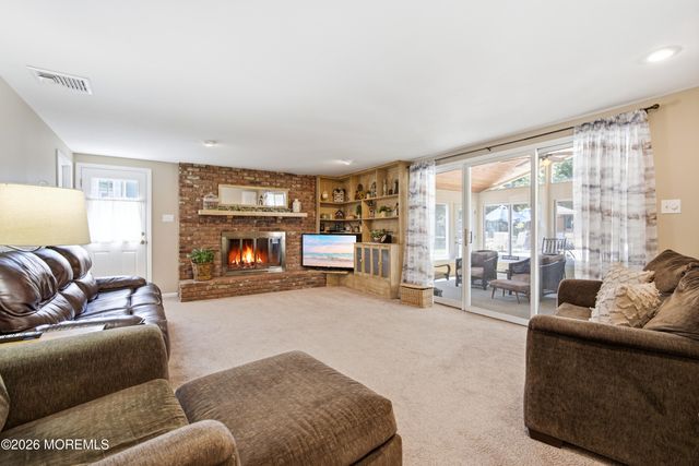 40 Millbrook Drive, New Monmouth, NJ 07748
