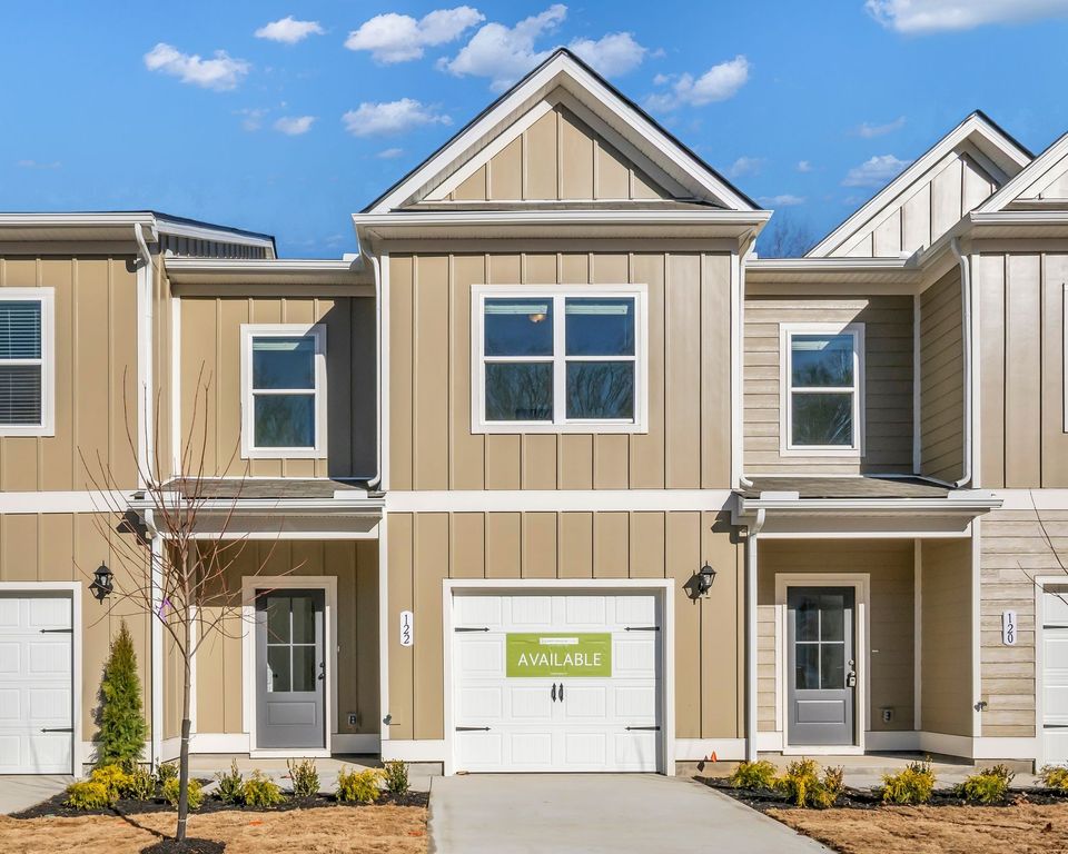 122 Ironhorse Way, Dickson, TN 37055