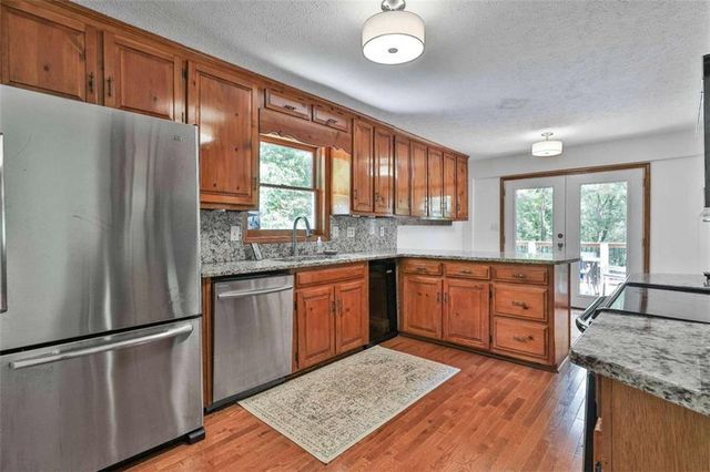 183 Indian Bend Drive, Lagrange, GA 30240