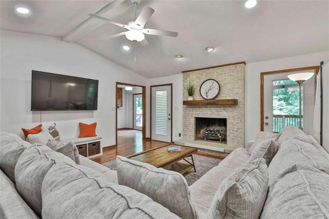 183 Indian Bend Drive, Lagrange, GA 30240