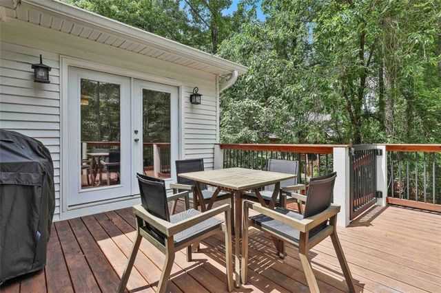 183 Indian Bend Drive, Lagrange, GA 30240