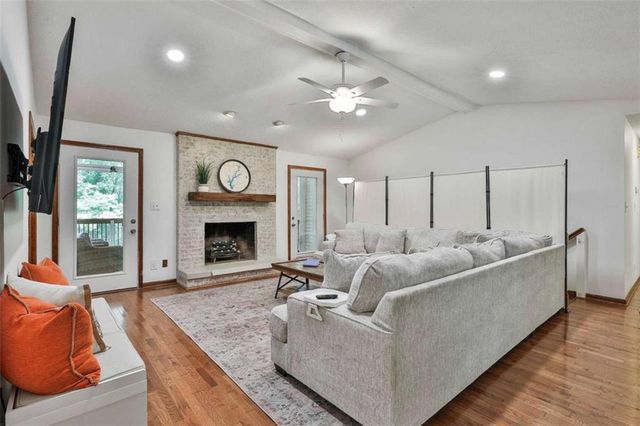 183 Indian Bend Drive, Lagrange, GA 30240