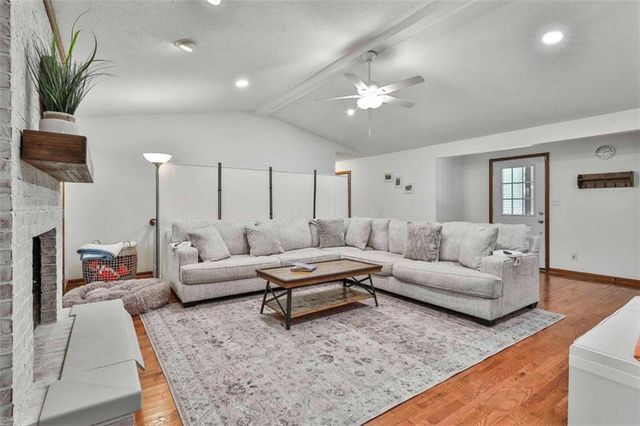 183 Indian Bend Drive, Lagrange, GA 30240