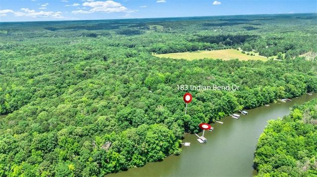 183 Indian Bend Drive, Lagrange, GA 30240
