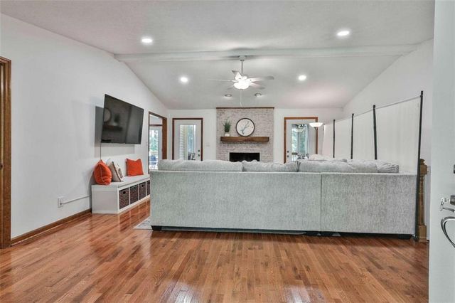 183 Indian Bend Drive, Lagrange, GA 30240