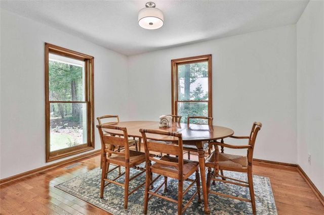 183 Indian Bend Drive, Lagrange, GA 30240