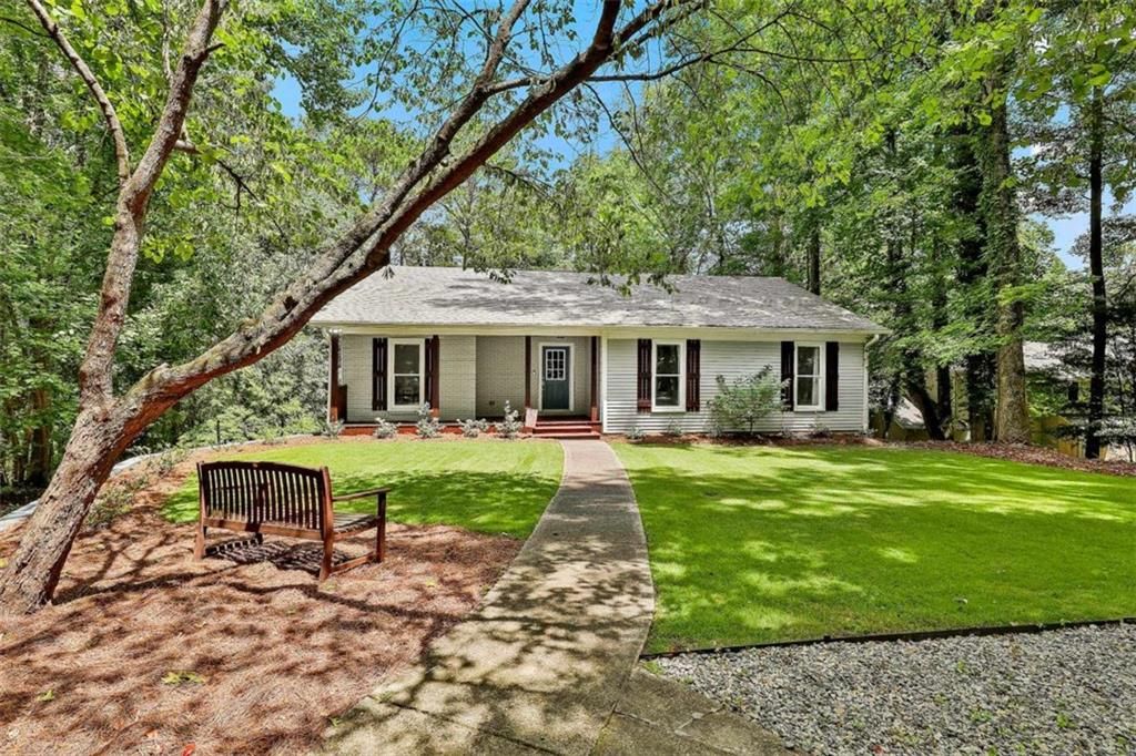 183 Indian Bend Drive, Lagrange, GA 30240