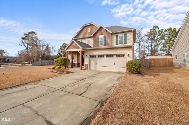 5305 Nessee Street, Fayetteville, NC 28314