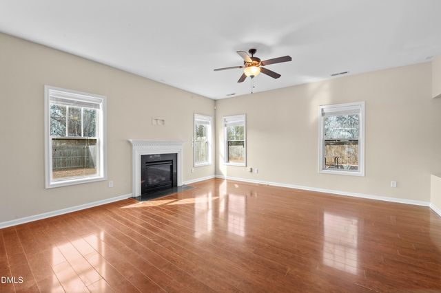 5305 Nessee Street, Fayetteville, NC 28314