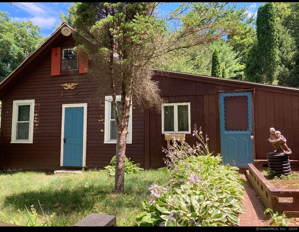 28 Bantam Terrace, Litchfield, CT 06750