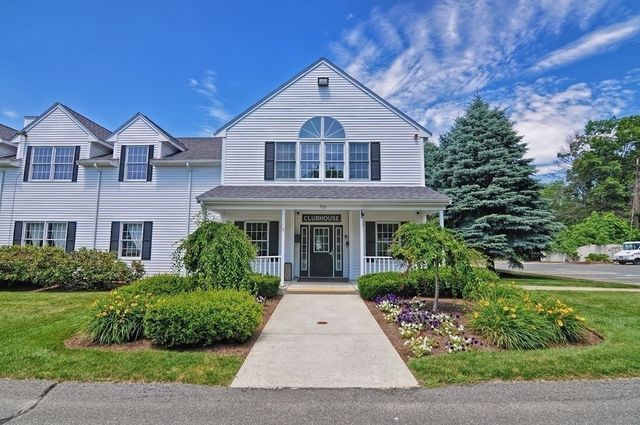 10 Merganser Way 10, Walpole, MA 02081