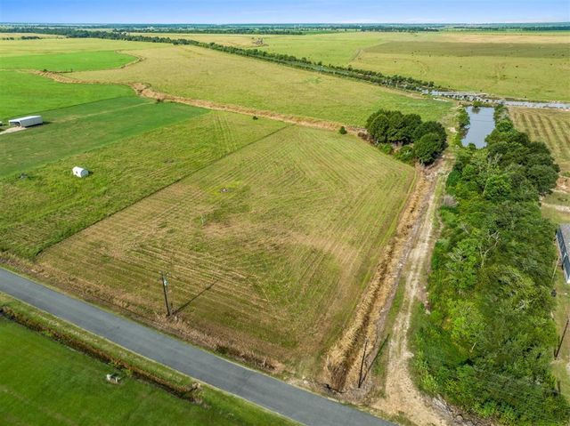 13249 Pousson Rd Road, Iowa, LA 70647