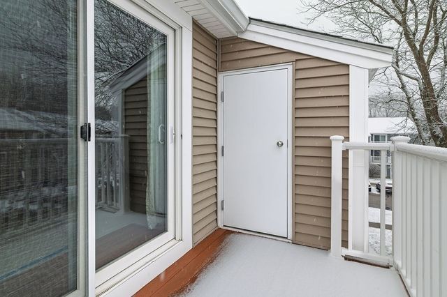 36 Silver Hill Ln 21, Natick, MA 01760