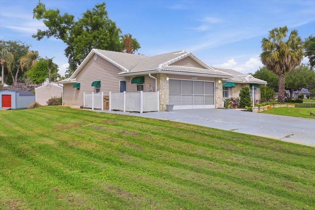 35103 RIVERSIDE COURT, Leesburg, FL 34788