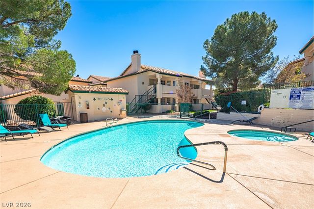 7956 Terrace Rock Way 201, Las Vegas, NV 89128