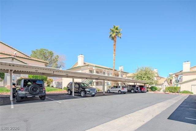 7956 Terrace Rock Way 201, Las Vegas, NV 89128