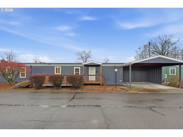 23140 Ne HALSEY St, Wood Village, OR 97060