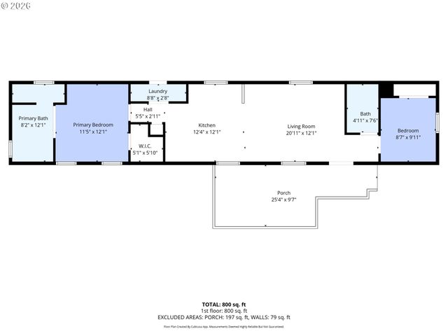 23140 Ne HALSEY St, Wood Village, OR 97060