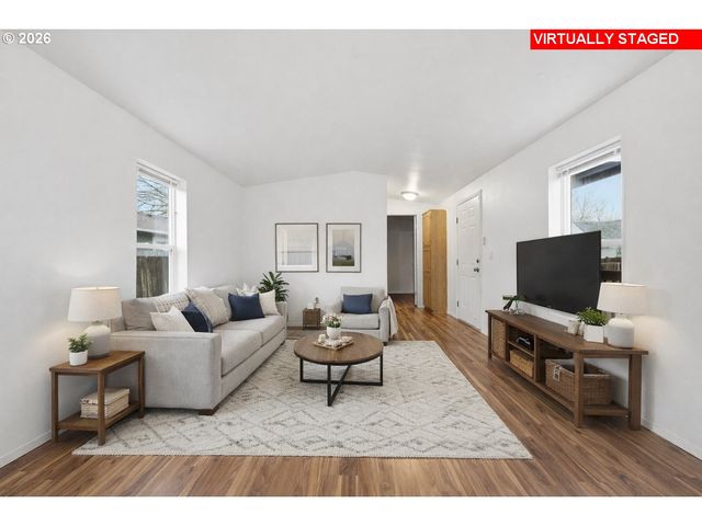 23140 Ne HALSEY St, Wood Village, OR 97060