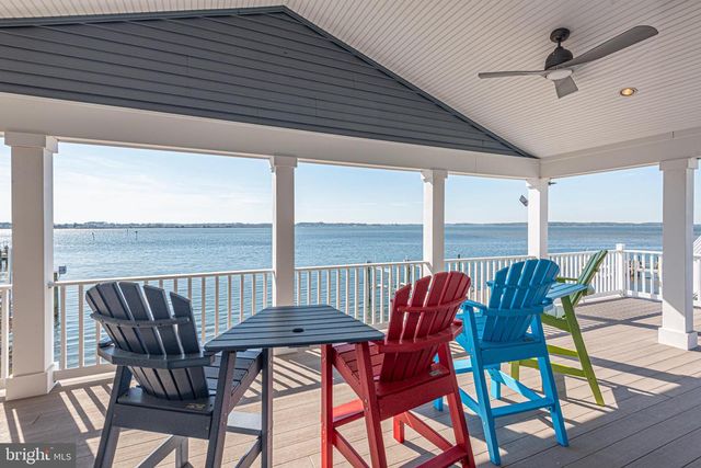 1502 BAY ST, Fenwick Island, DE 19944
