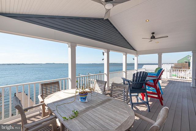 1502 BAY ST, Fenwick Island, DE 19944