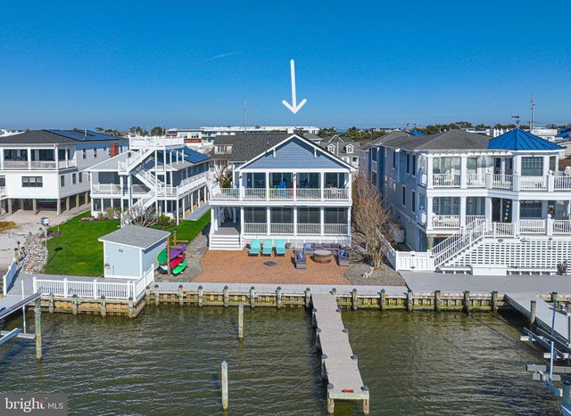 1502 BAY ST, Fenwick Island, DE 19944
