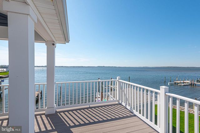 1502 BAY ST, Fenwick Island, DE 19944