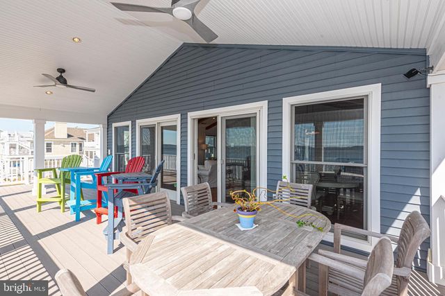 1502 BAY ST, Fenwick Island, DE 19944