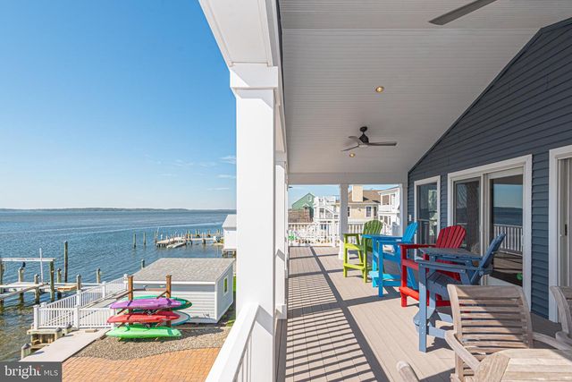 1502 BAY ST, Fenwick Island, DE 19944