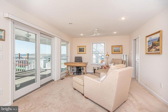1502 BAY ST, Fenwick Island, DE 19944