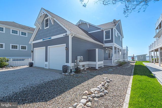 1502 BAY ST, Fenwick Island, DE 19944