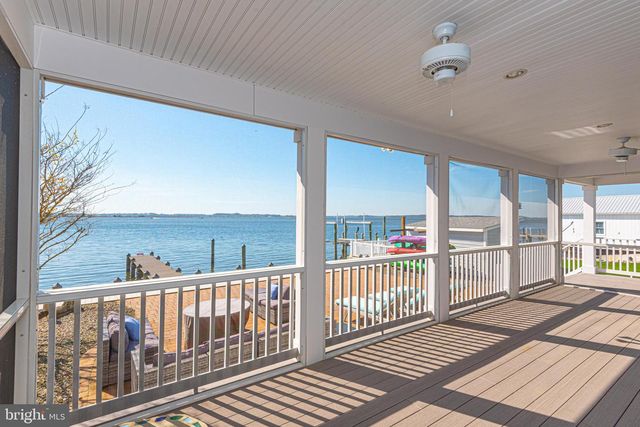 1502 BAY ST, Fenwick Island, DE 19944