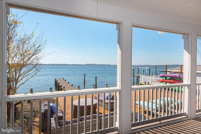1502 BAY ST, Fenwick Island, DE 19944