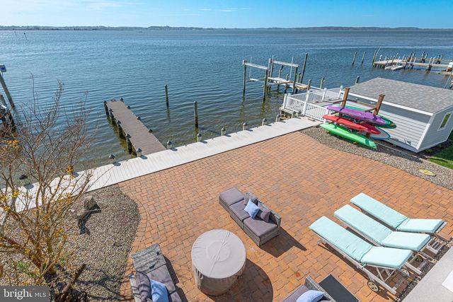 1502 BAY ST, Fenwick Island, DE 19944