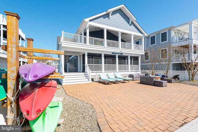 1502 BAY ST, Fenwick Island, DE 19944