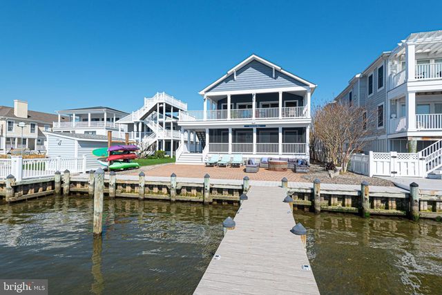 1502 BAY ST, Fenwick Island, DE 19944