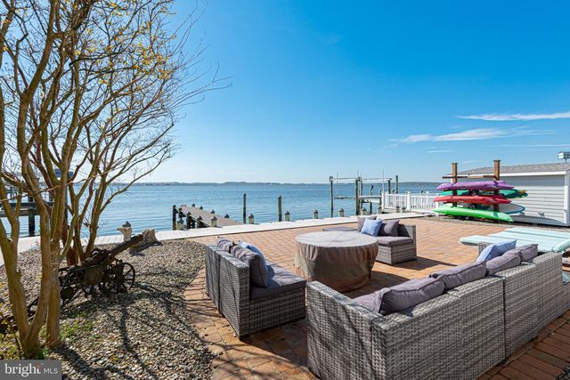 1502 BAY ST, Fenwick Island, DE 19944