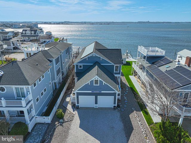 1502 BAY ST, Fenwick Island, DE 19944
