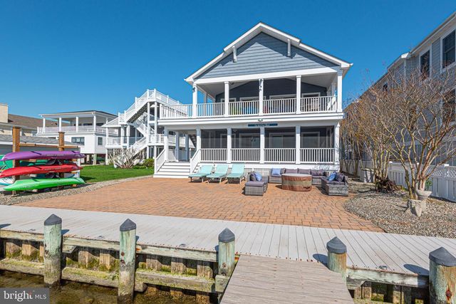 1502 BAY ST, Fenwick Island, DE 19944