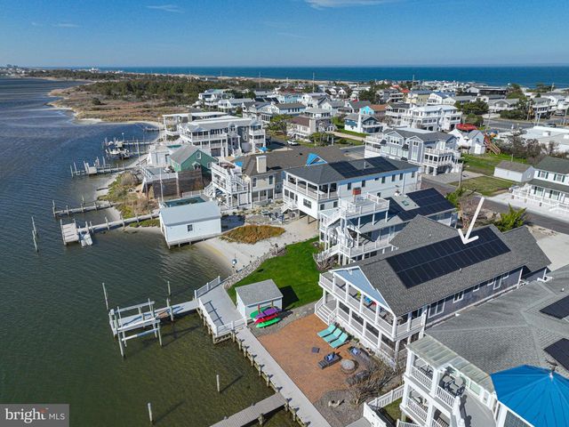 1502 BAY ST, Fenwick Island, DE 19944