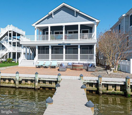 1502 BAY ST, Fenwick Island, DE 19944