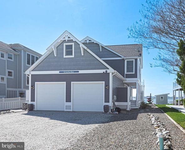 1502 BAY ST, Fenwick Island, DE 19944