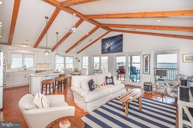 1502 BAY ST, Fenwick Island, DE 19944
