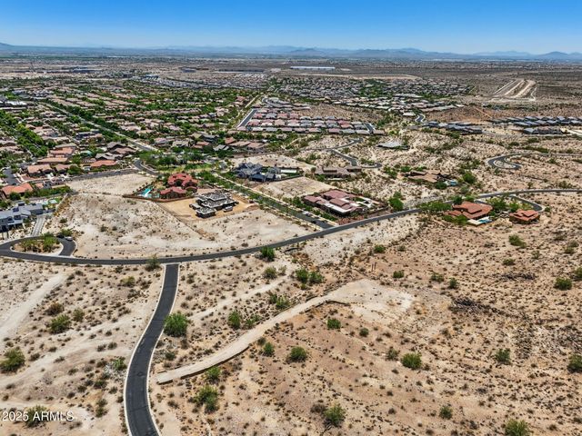 3284 N HIGHLANDS Drive, Buckeye, AZ 85396