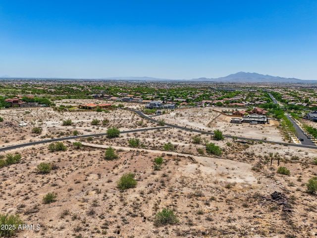 3284 N HIGHLANDS Drive, Buckeye, AZ 85396