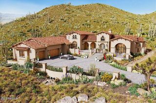 3284 N HIGHLANDS Drive, Buckeye, AZ 85396