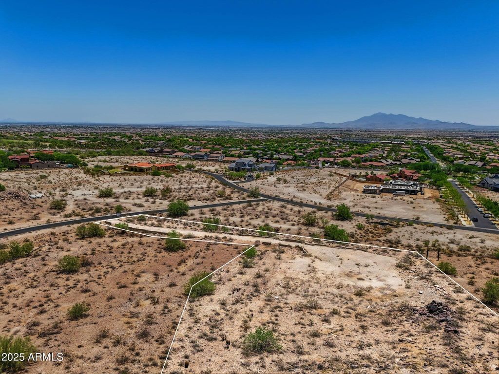 3284 N HIGHLANDS Drive, Buckeye, AZ 85396 — photo 4