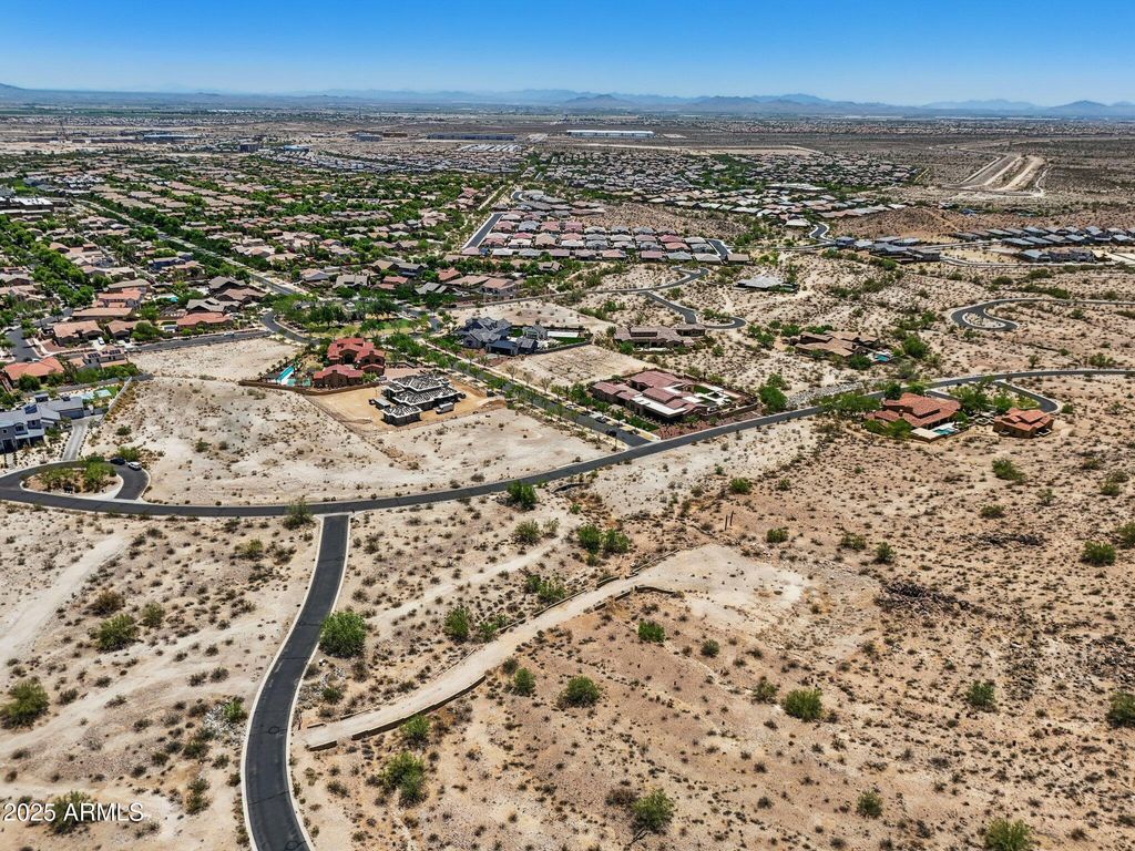 3284 N HIGHLANDS Drive, Buckeye, AZ 85396 — photo 5