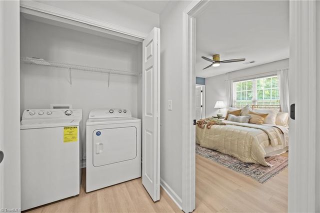 5748 Fox Chase Drive, Winston-salem, NC 27105