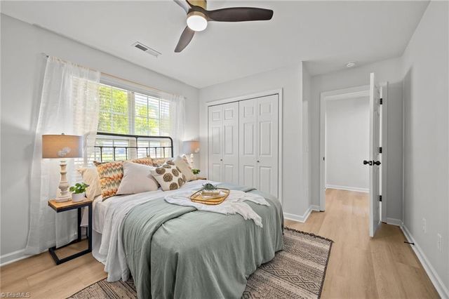 5748 Fox Chase Drive, Winston-salem, NC 27105